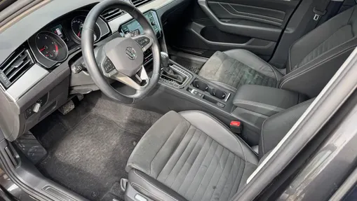 VOLKSWAGEN Passat Passat 2.0 TDI EVO Elegance DSG