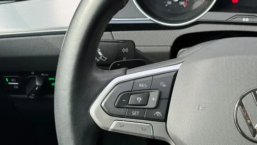 VOLKSWAGEN Passat Passat 2.0 TDI EVO Elegance DSG