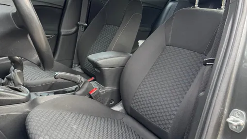 OPEL Astra Astra V 1.2 T Edition S&S