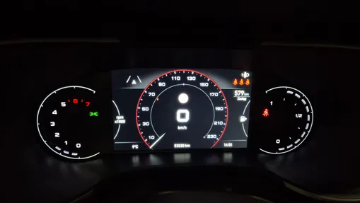 FIAT Tipo Tipo 1.0 T3 Life