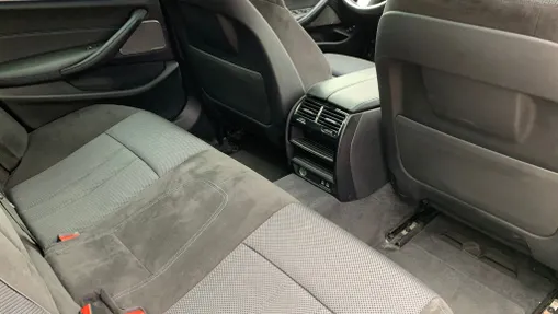 BMW Seria 5 530e M Sport sport-aut