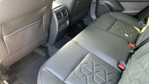 NISSAN Qashqai Qashqai 1.3 DIG-T mHEV Tekna Xtronic Nowy