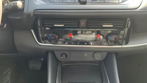 NISSAN Qashqai Qashqai 1.3 DIG-T mHEV Tekna Xtronic Nowy