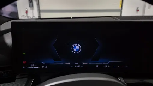 BMW Seria 5 520d xDrive mHEV M Sport aut