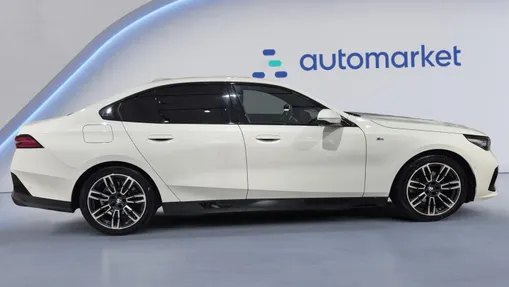 BMW Seria 5 520d xDrive mHEV M Sport aut