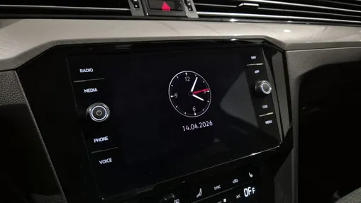 VOLKSWAGEN Passat Passat 2.0 TDI EVO Business DSG
