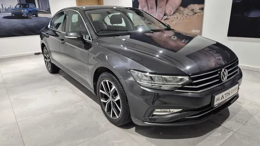 VOLKSWAGEN Passat Passat 2.0 TDI EVO Business DSG