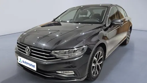 VOLKSWAGEN Passat Passat 2.0 TDI EVO Business DSG