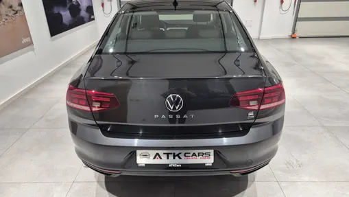 VOLKSWAGEN Passat Passat 2.0 TDI EVO Business DSG