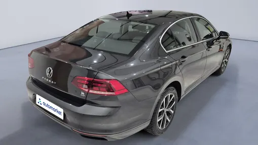 VOLKSWAGEN Passat Passat 2.0 TDI EVO Business DSG