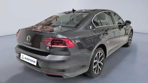 VOLKSWAGEN Passat Passat 2.0 TDI EVO Business DSG
