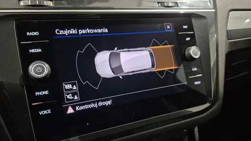 VOLKSWAGEN Tiguan Tiguan 1.5 TSI EVO Life