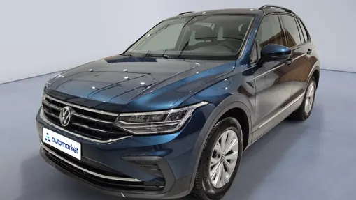 VOLKSWAGEN Tiguan Tiguan 1.5 TSI EVO Life