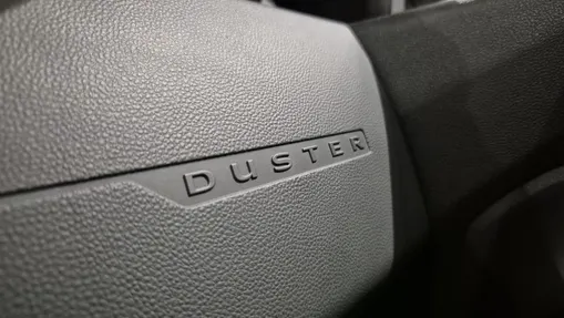 DACIA Duster Duster 1.5 Blue dCi Essential EU6d