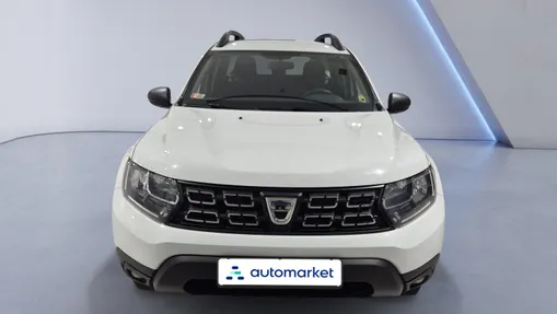 DACIA Duster Duster 1.5 Blue dCi Essential EU6d