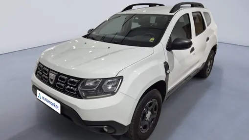 DACIA Duster Duster 1.5 Blue dCi Essential EU6d