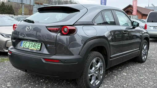 MAZDA MX-30 MX-30 35.5kWh Makoto