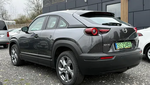 MAZDA MX-30 MX-30 35.5kWh Makoto