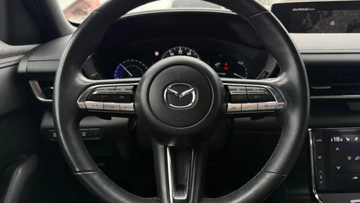 MAZDA MX-30 MX-30 35.5kWh Makoto