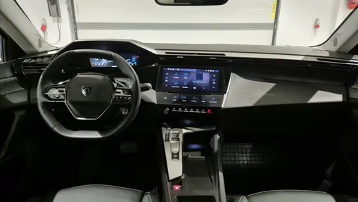 PEUGEOT 408 408 1.2 PureTech Allure S&S EAT8