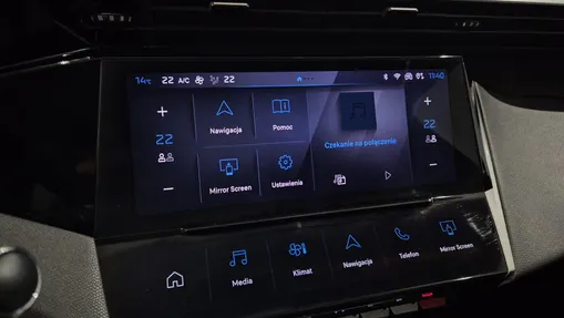 PEUGEOT 408 408 1.2 PureTech Allure S&S EAT8