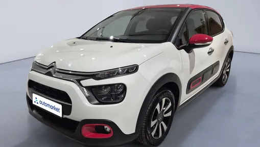 CITROEN C3 C3 1.2 PureTech Shine