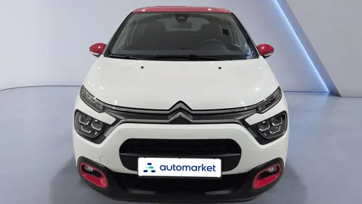 CITROEN C3 C3 1.2 PureTech Shine