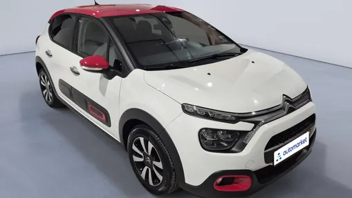CITROEN C3 C3 1.2 PureTech Shine