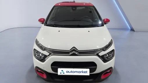 CITROEN C3 C3 1.2 PureTech Shine