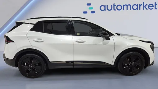 KIA Sportage Sportage 1.6 T-GDI mHEV Anniversary 4WD DCT