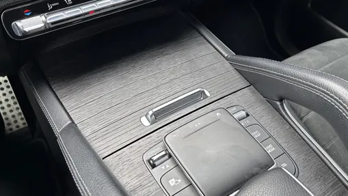 MERCEDES-BENZ GLE GLE 300 d mHEV 4-Matic AMG Line