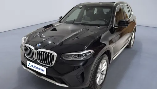 BMW X3 X3 xDrive30e sport-aut