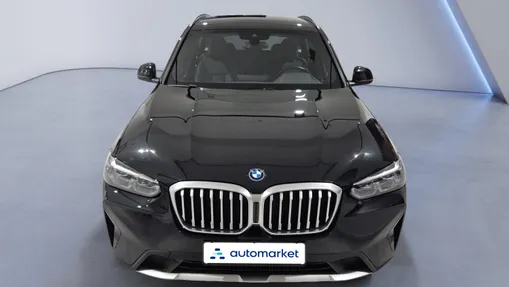 BMW X3 X3 xDrive30e sport-aut