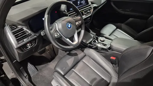 BMW X3 X3 xDrive30e sport-aut