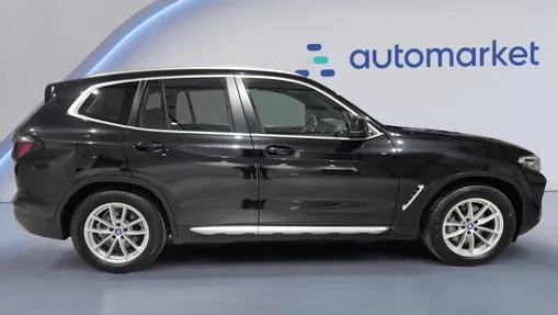 BMW X3 X3 xDrive30e sport-aut
