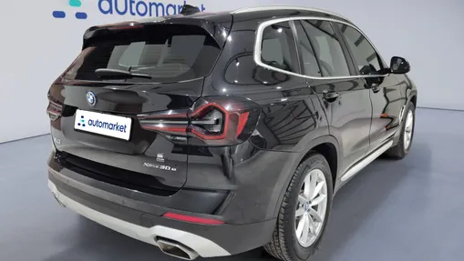 BMW X3 X3 xDrive30e sport-aut