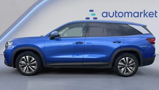 SKODA Kodiaq Kodiaq 1.5 TSI mHEV 4x2 Selection DSG