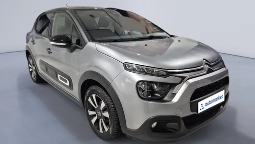 CITROEN C3 C3 1.2 PureTech Shine