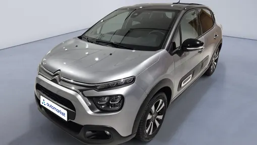 CITROEN C3 C3 1.2 PureTech Shine