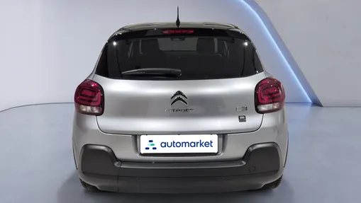 CITROEN C3 C3 1.2 PureTech Shine
