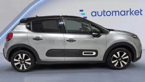 CITROEN C3 C3 1.2 PureTech Shine