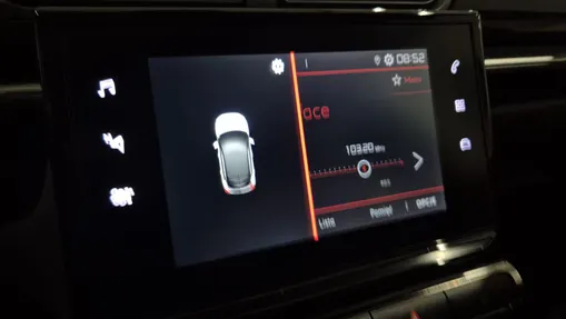 CITROEN C3 C3 1.2 PureTech Max EAT6