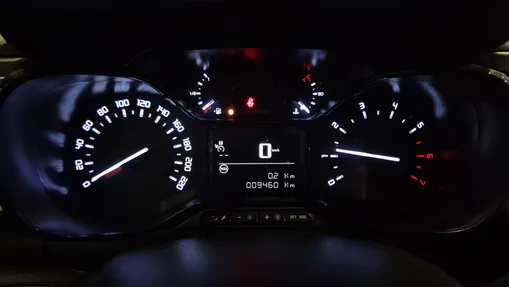 CITROEN C3 C3 1.2 PureTech Max EAT6