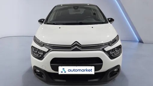 CITROEN C3 C3 1.2 PureTech Max EAT6