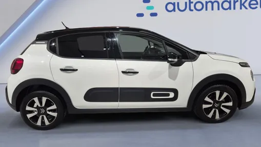 CITROEN C3 C3 1.2 PureTech Max EAT6