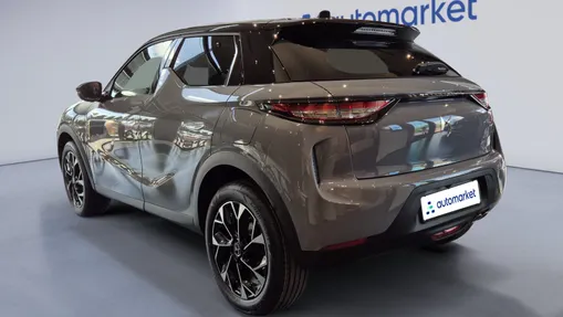 DS DS3 Crossback DS 3 mHEV Étoile e-DCS6 Nowy