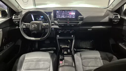 CITROEN C4 X C4 X 1.2 PureTech Max S&S EAT8