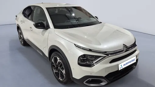 CITROEN C4 X C4 X 1.2 PureTech Max S&S EAT8