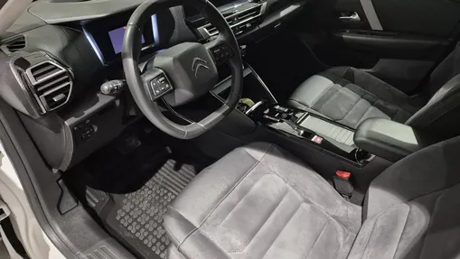 CITROEN C4 X C4 X 1.2 PureTech Max S&S EAT8