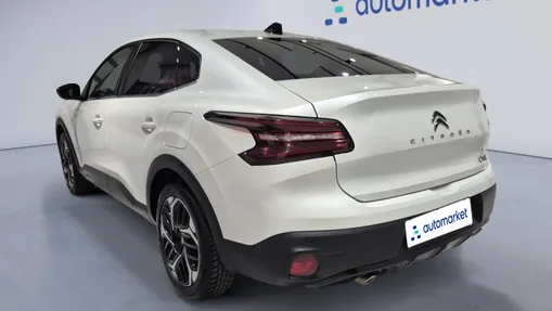 CITROEN C4 X C4 X 1.2 PureTech Max S&S EAT8